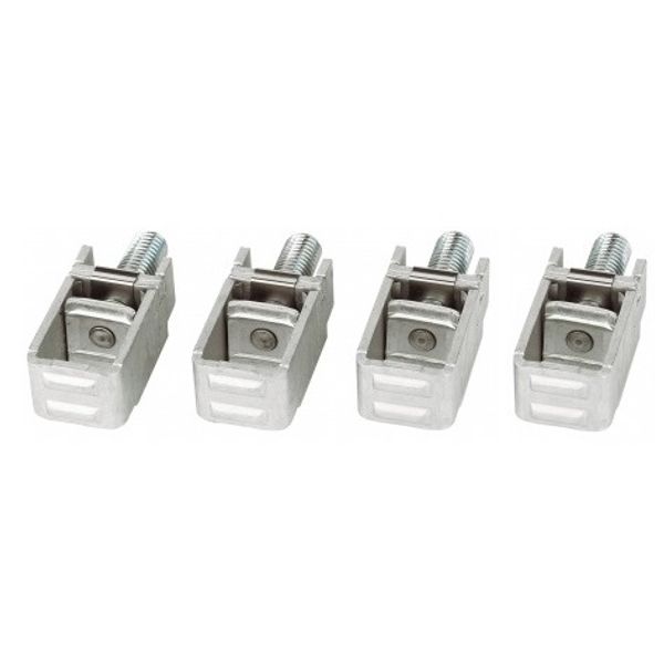 Box Terminal 250A for MC2-4 (4 pcs.) image 1