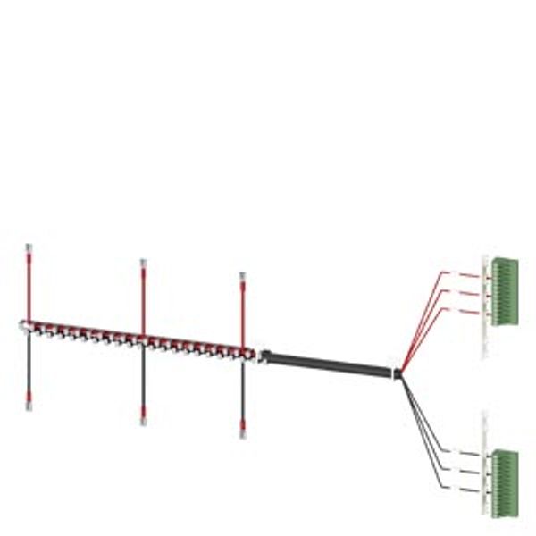 Accessory for 3KC8 Auxiliary conduc... image 2