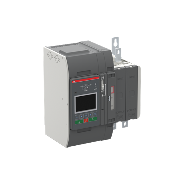 OXB60U2X3QB AUTOMATIC TRANSFER SWITCH image 3