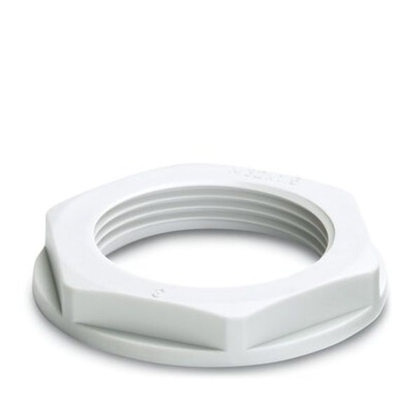 A-INL-M40-P-LG - Counter nut image 1