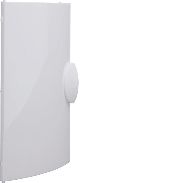 Door mini-enclosure,gamma,10M,white image 1