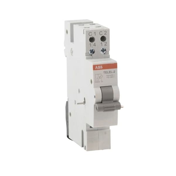 DS203NC C13 APR30 Residual Current Circuit Breaker with Overcurrent Protection image 2
