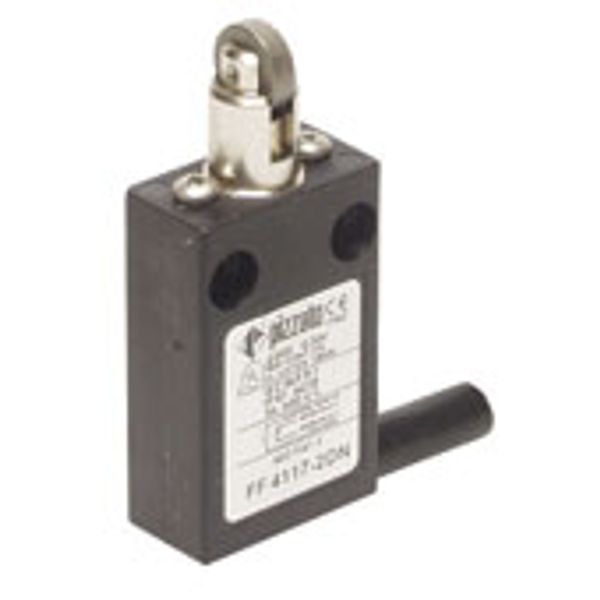 Pre-wired plunger switch with ro FF 4517-0DN image 1