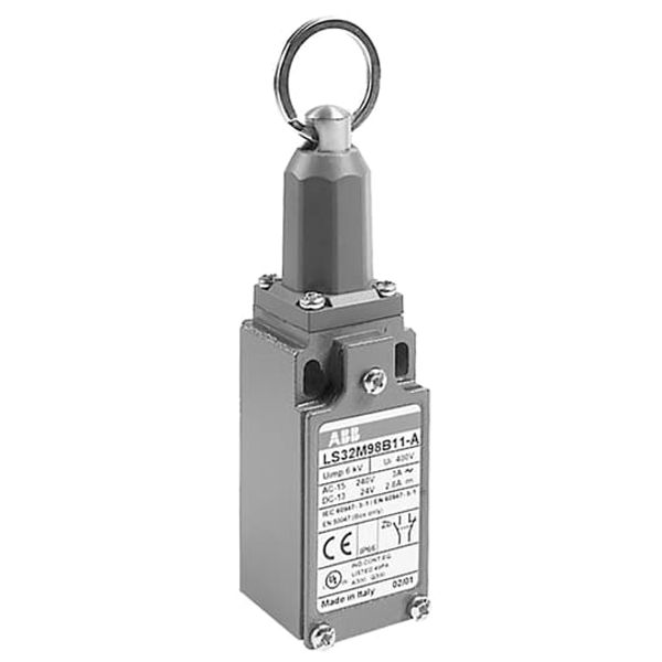 LS35M98B11-A Limit Switch image 3