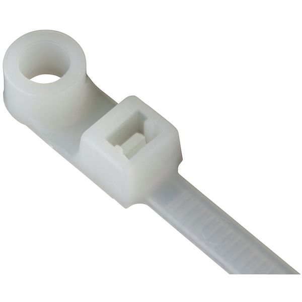 L-14-120MH-9-C CABLE TIE 120LB 15IN NAT NYL HEAVY image 1