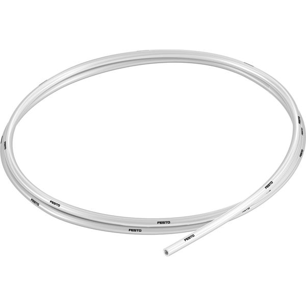 PUN-H-4X0,75-NT Plastic tubing image 1