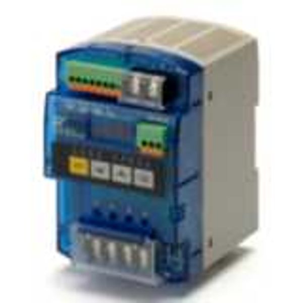 Multi circuit protector, up to 16 A, 4x3.8 A per circuit (UL class 2 c image 3