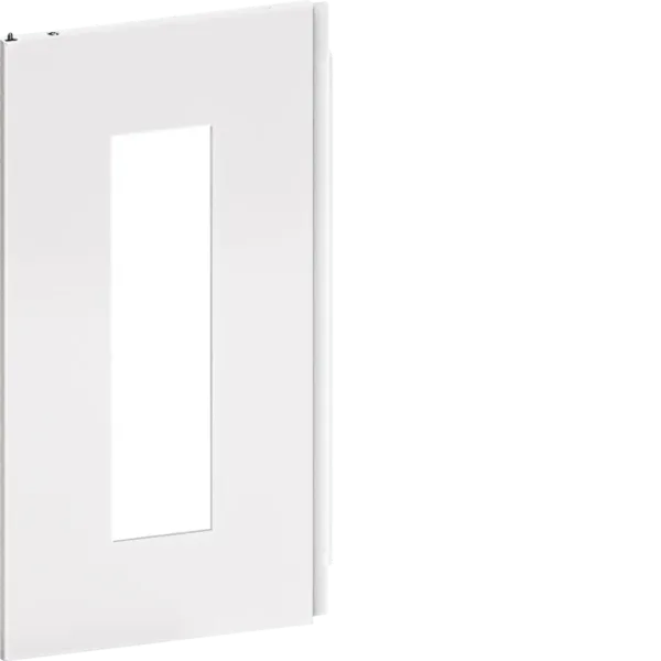 Dveře levé průhledné pro FWx/FP33x, 469x248 mm, IP44 image 1