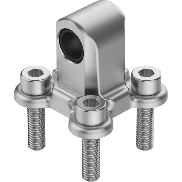 SNCL-20 Clevis flange image 1