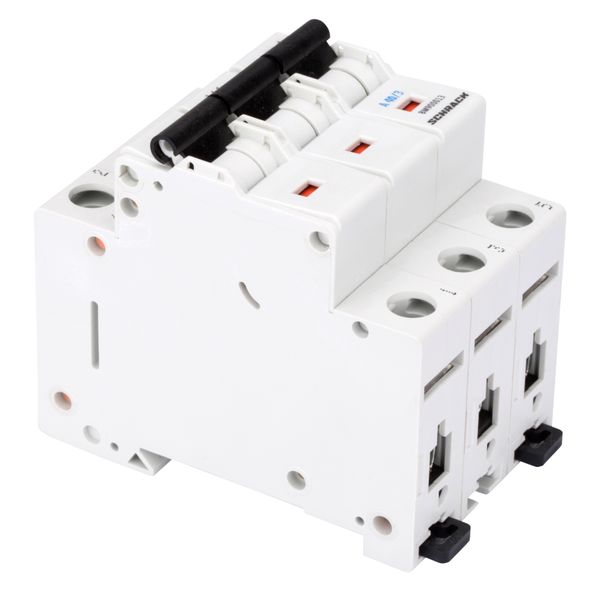 On-Off Switch 3-pole, 40A image 5