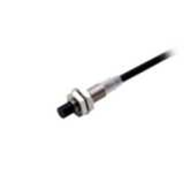 Proximity sensor, inductive, stainless steel, M8, non-shielded, 6 mm, image 4