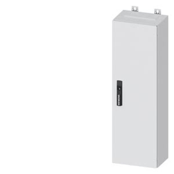 ALPHA 400, wall-mounted cabinet, IP... image 1