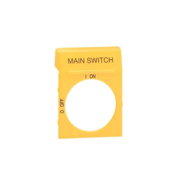 OTP16HT3M1 Safety switch image 4