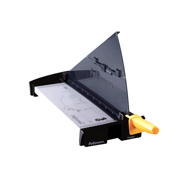 Fellowes Fusion 180 Paper Cutter image 1