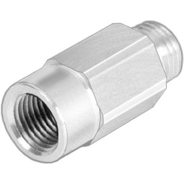 ISV-1/4 Vacuum security valve image 1