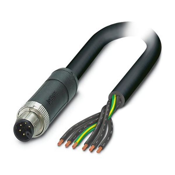 Power cable image 3