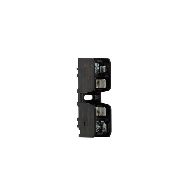 Eaton Bussmann series BMM fuse blocks, 600V, 30A, Pressure Plate/Quick Connect, Single-pole image 10