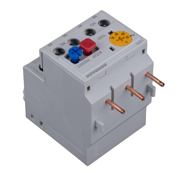Thermal overload relay CUBICO Classic, 23A - 32A image 3