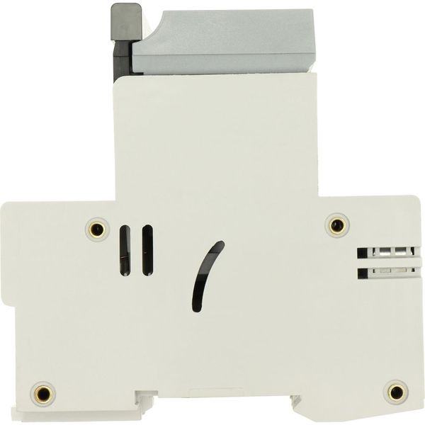 Fuse switch-disconnector, LPC, 25 A, service distribution board mounting, 3 pole, DII image 20