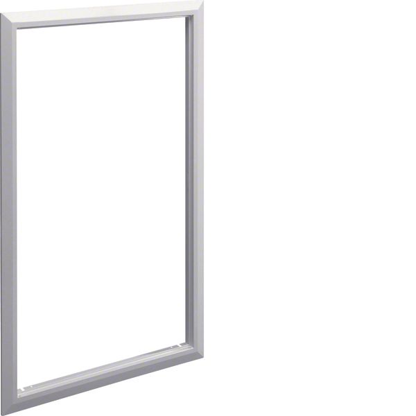 Flush frame, universZ, 2sect, 650x550mm image 1