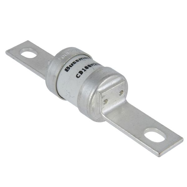 Fuse-link, low voltage, AC 415 V, BS88/B1, 31 x 136 mm, gM, BS image 3