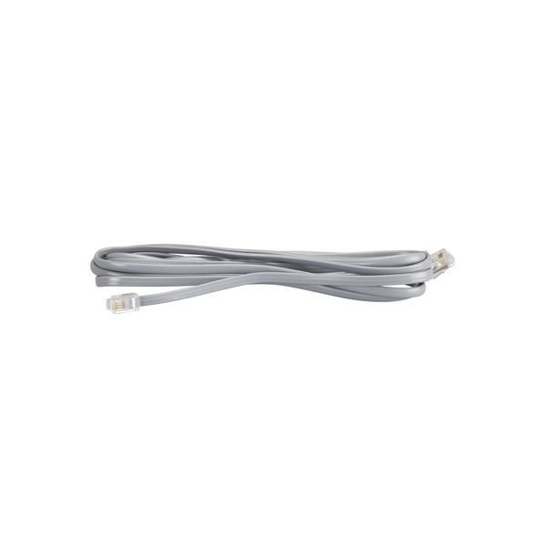 4p4c connection cables 50 cm image 3