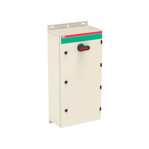 OT315KUUR3TZ EMC safety switch image 4