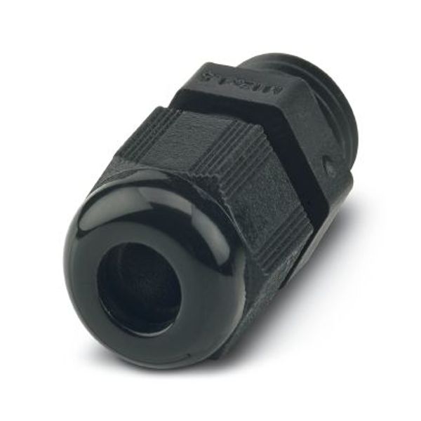 G-INS-M16-T68N-PNES-BK - Cable gland image 2