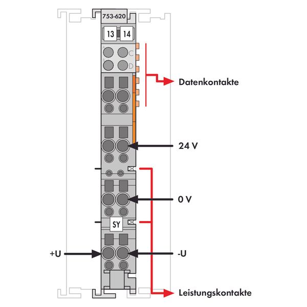 DALI Multi-Master DC/DC Converter - image 4