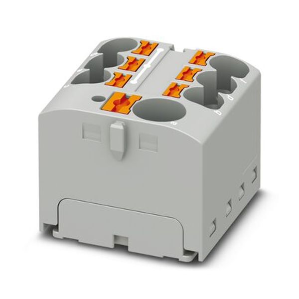 Distribution block image 3