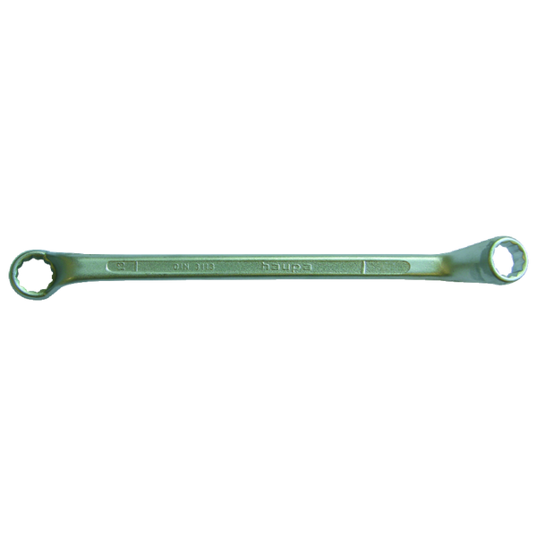 VDE open-end wrench SW 6 image 1