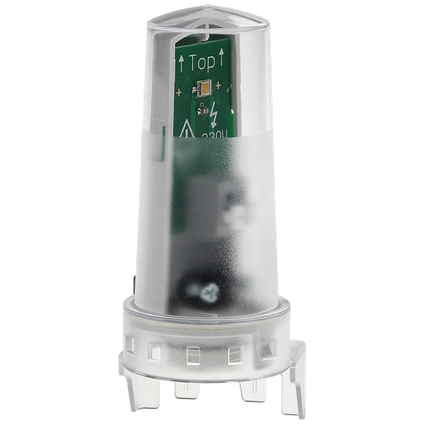 Light sensor surface mounting, spare sensor for 7LQ IP 65 image 1