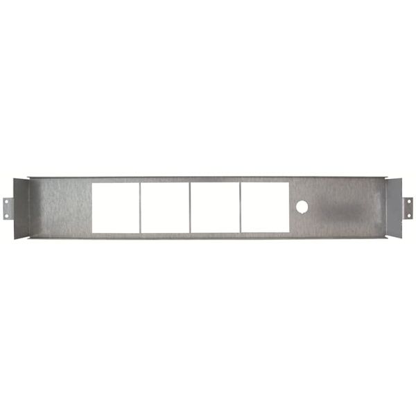 ZX380 Interior fitting system, 116 mm x 748 mm x 60 mm image 6