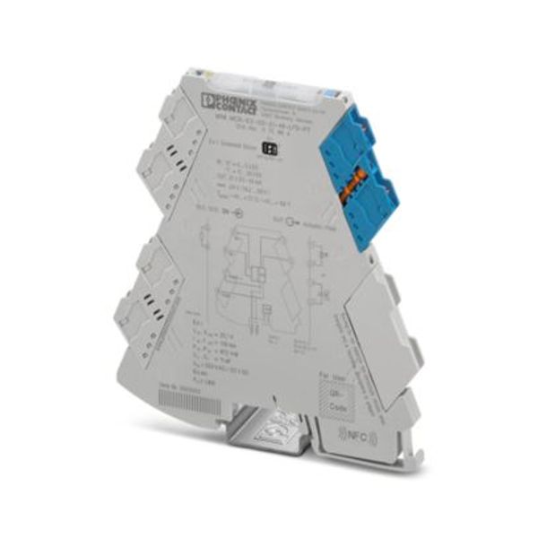 MINI MCR-EX-SD-21-48-LFD-PT - Solenoid driver image 1