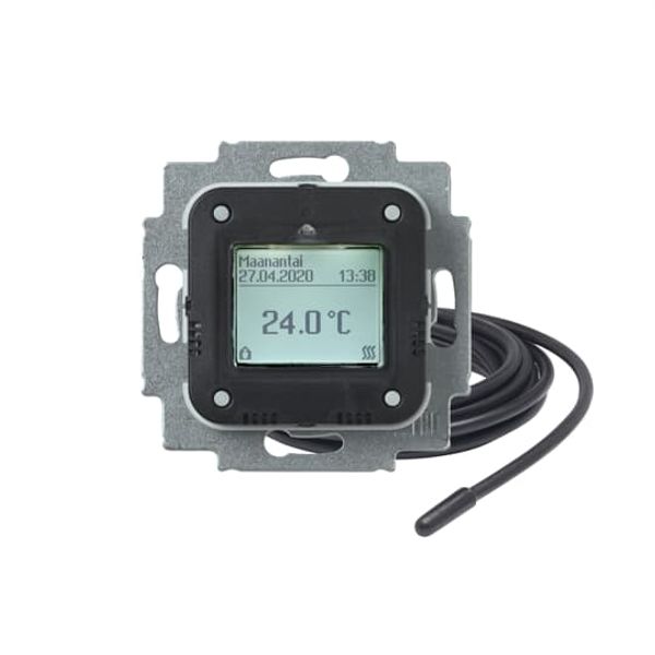 TC16-20U Combination thermostat - Saga image 2