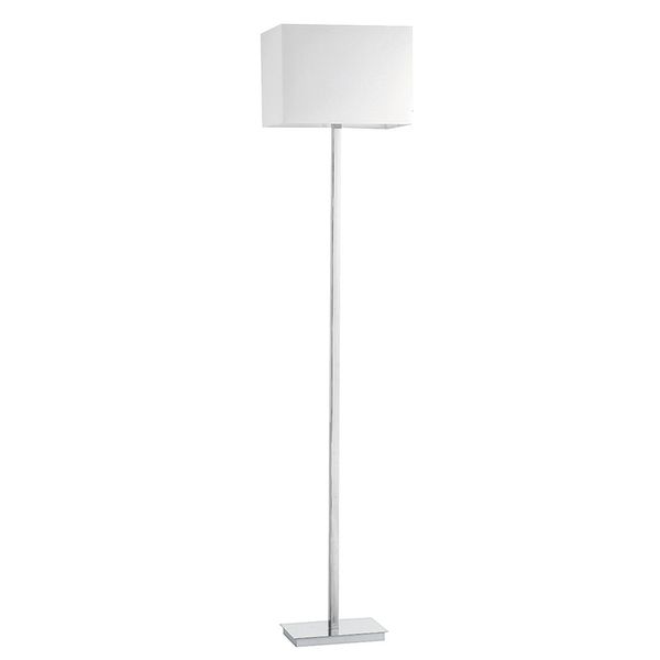 Floor Lamp White H:1720 Toby image 1