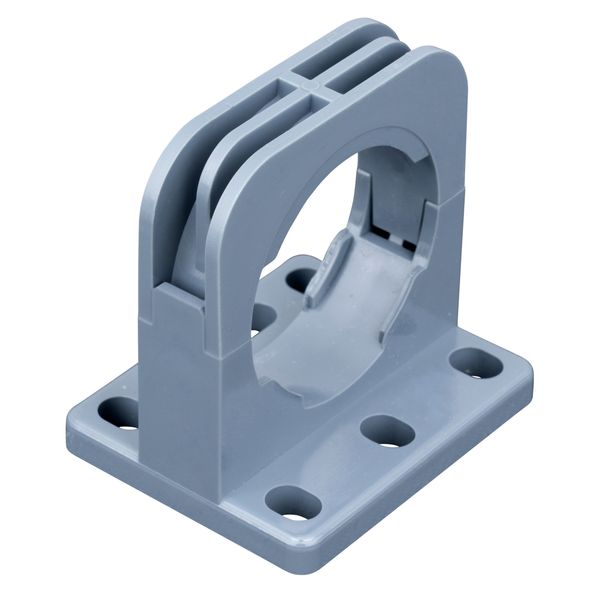 Conduit holder 16mm, PU=1pc. image 1