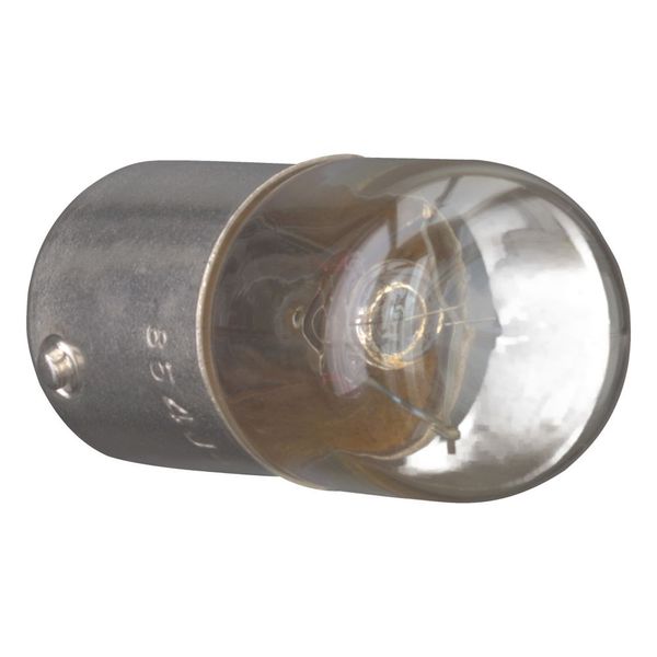 Filament lamp, 120V, 4W image 7