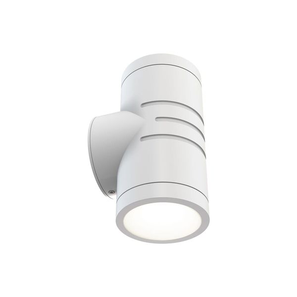 OCTO Reef Bi-directional Wall Light Tunable White - White Connected by image 1
