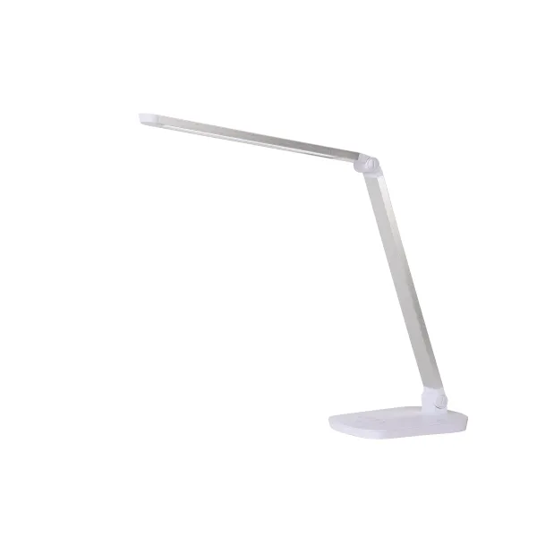 VARIO Desk Lamp 8W 2700-6500K 420LM White image 1