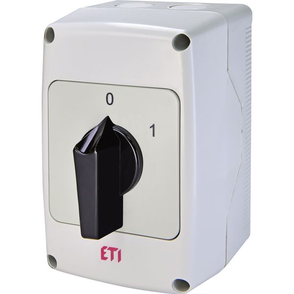 Cam switch, CS 40 10 PNG image 2