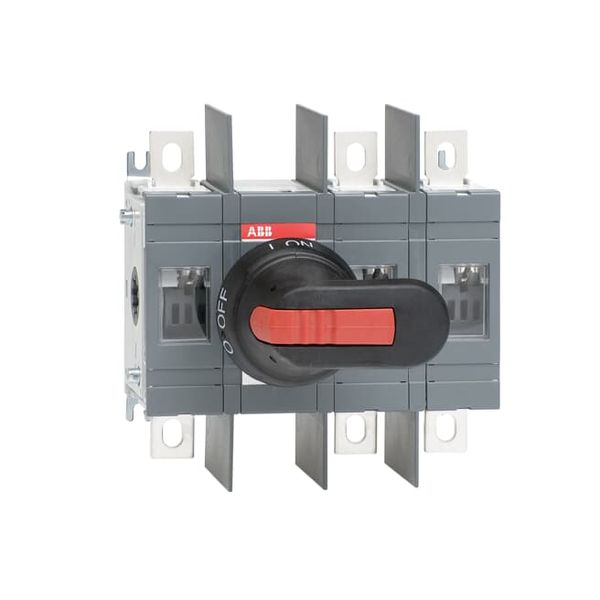OT200E12WP SWITCH-DISCONNECTOR image 4