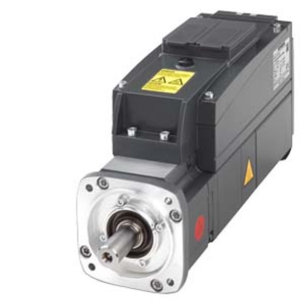 DISTRIBUTED SERVO-DRIVE SINAMICS S1... image 1