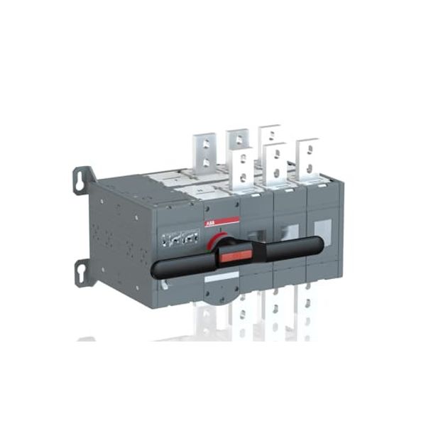 OTM1000E4CM24D MOTORIZED C/O SWITCH image 1