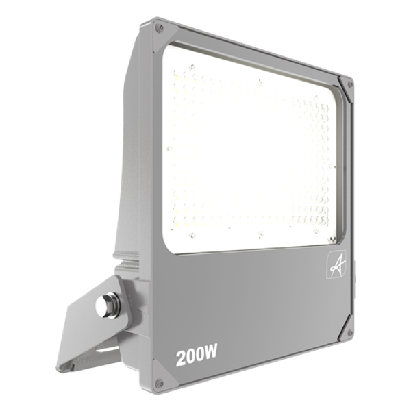 Aztec Coastal Symmetrical Floodlight 200W image 2