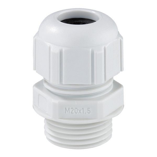 Cable gland KVR M20-GDB image 2