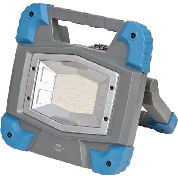 LED Work Light BS 5000 MA Bosch System, 6000lm, IP55 image 1