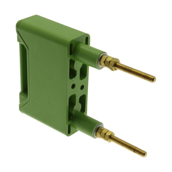 Fuse-holder, low voltage, 32 A, AC 690 V, BS88/A2, 1P, BS image 19