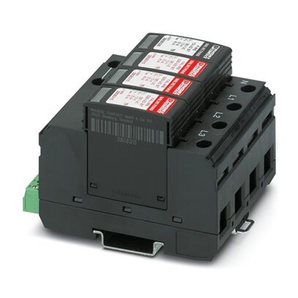 Type 2 surge arrester image 3