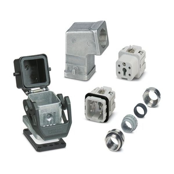 Connector set image 1